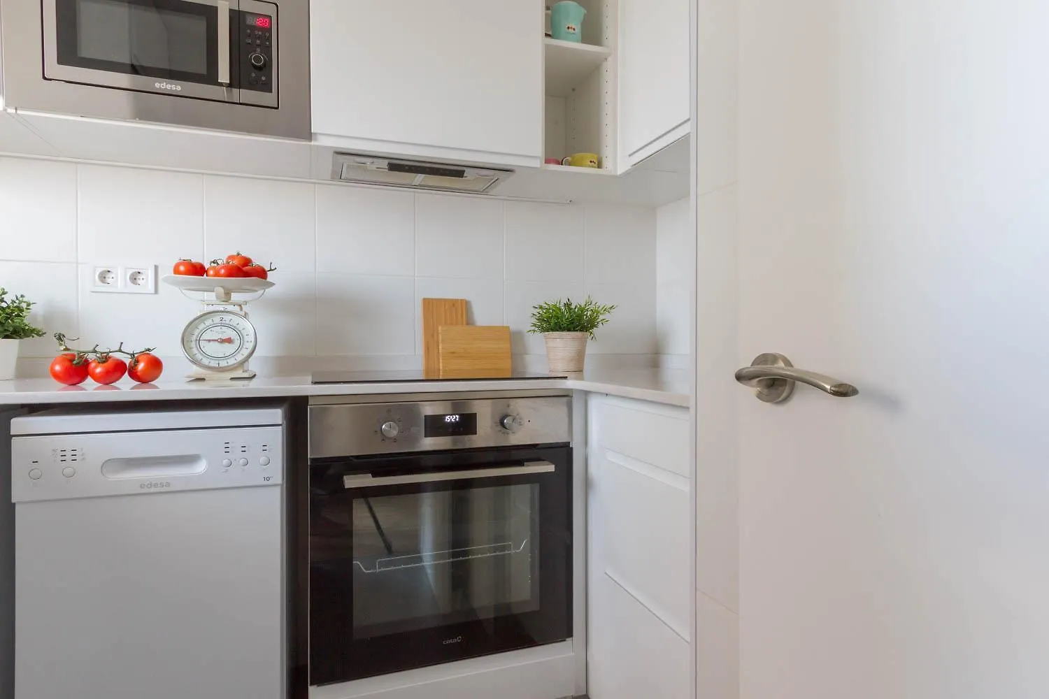 Feel Welcome Barcelona Daire Cornellà de Llobregat İspanya