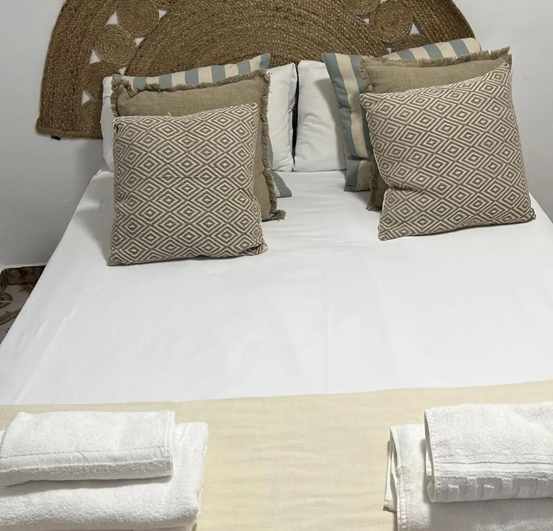 Feel Welcome Barcelona Apartment Cornella de Llobregat