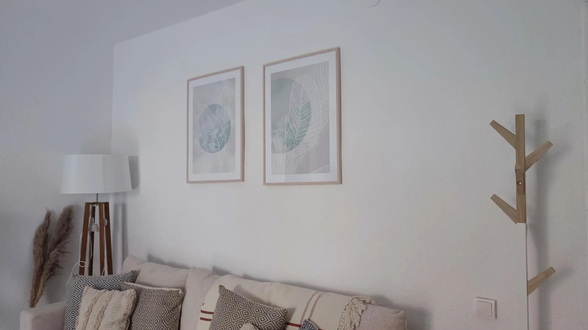 Feel Welcome Barcelona Apartment Cornella de Llobregat